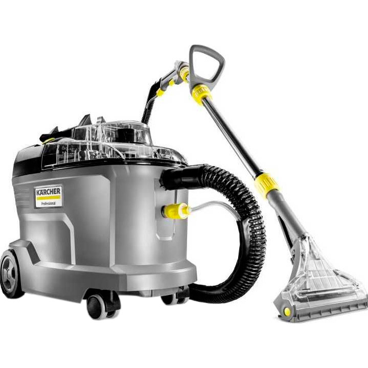 Миючий пилосос KARCHER Puzzi 8/1 Adv (1.100-241.0)