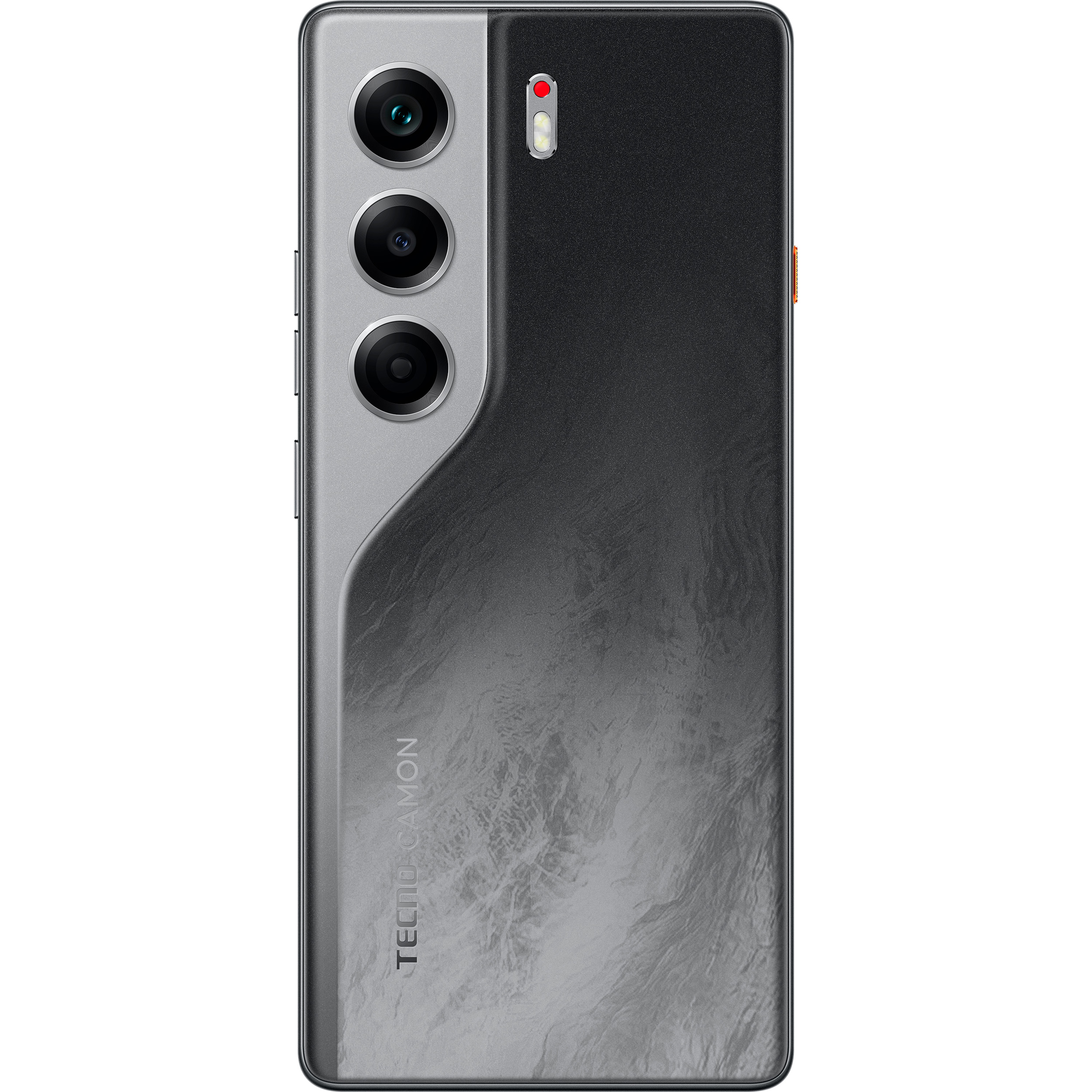Смартфон TECNO Camon 40 (CM5) 8/128GB Galaxy Black
