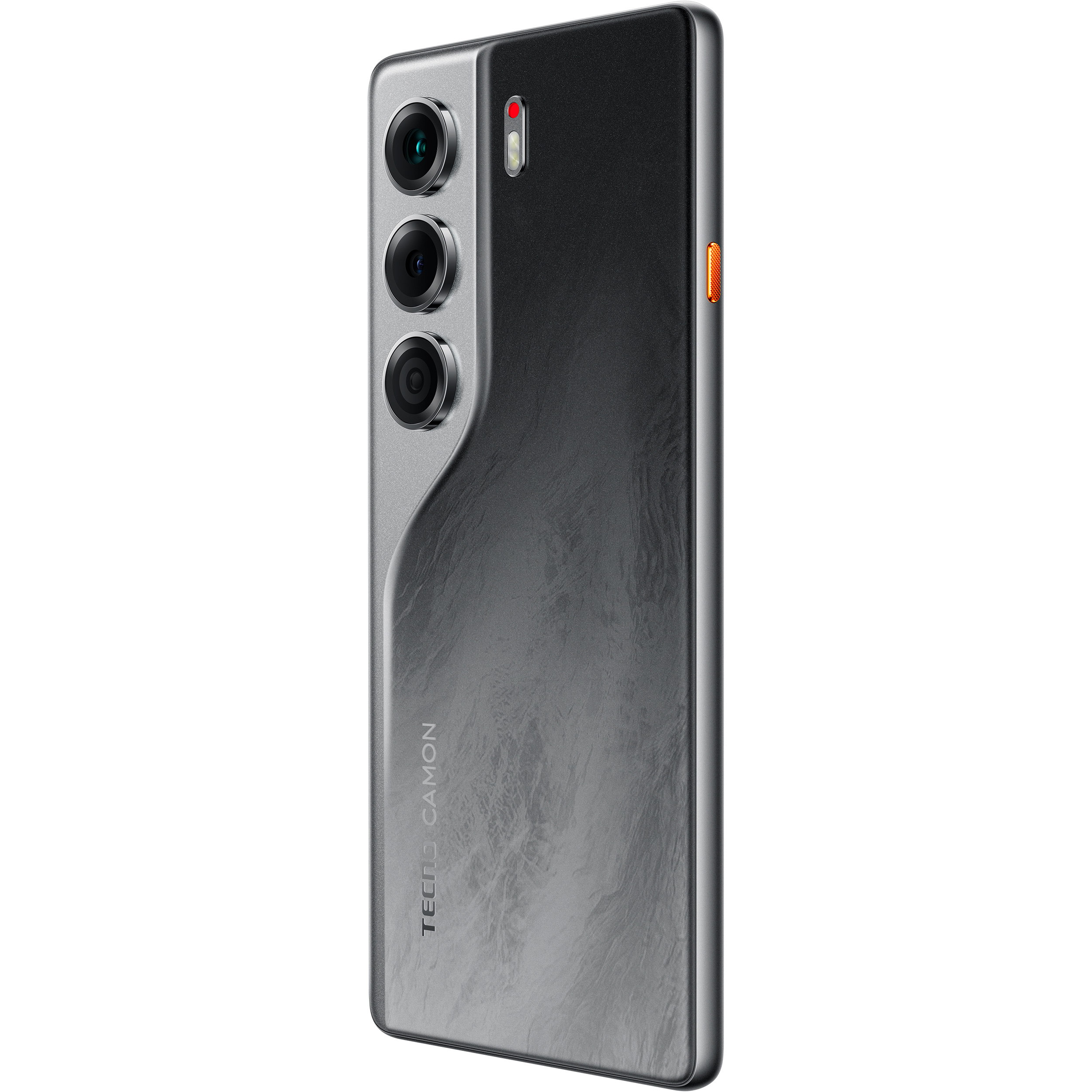 Смартфон TECNO Camon 40 (CM5) 8/128GB Galaxy Black