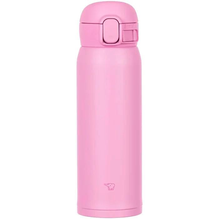 Термокухоль ZOJIRUSHI SM-WS48VM 0.48л Pink