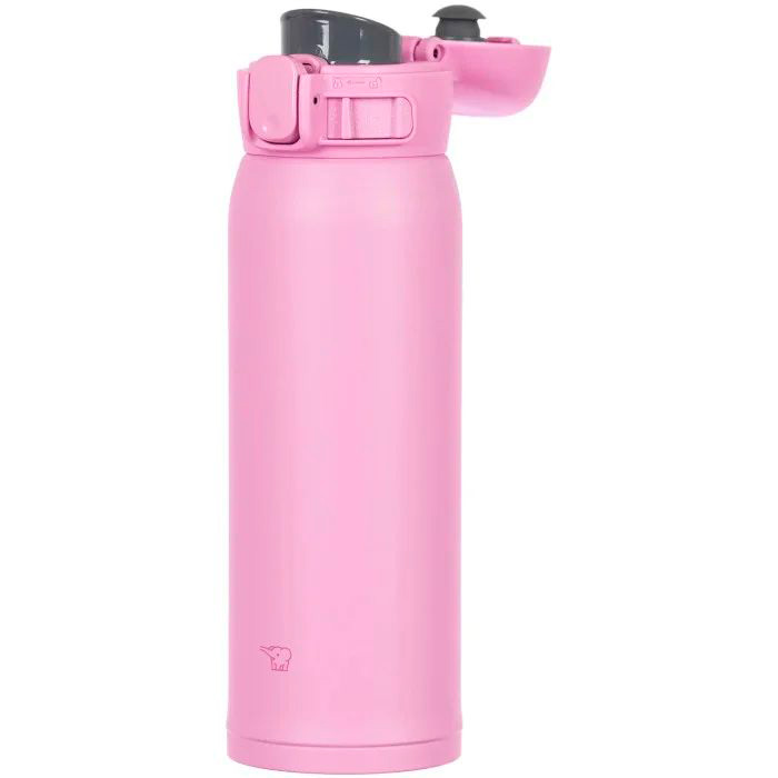 Термокухоль ZOJIRUSHI SM-WS48VM 0.48л Pink