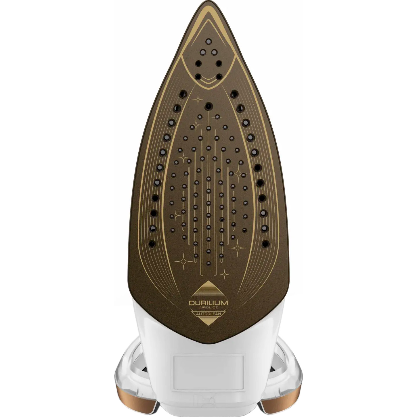 Праска TEFAL Pure Gliss Coppertinto & White FV8042E0