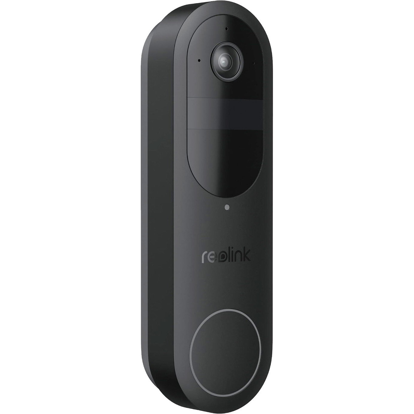 Wi-Fi відеодзвінок REOLINK D340B Smart 2K Dual-Band Wi-Fi Battery Doorbell