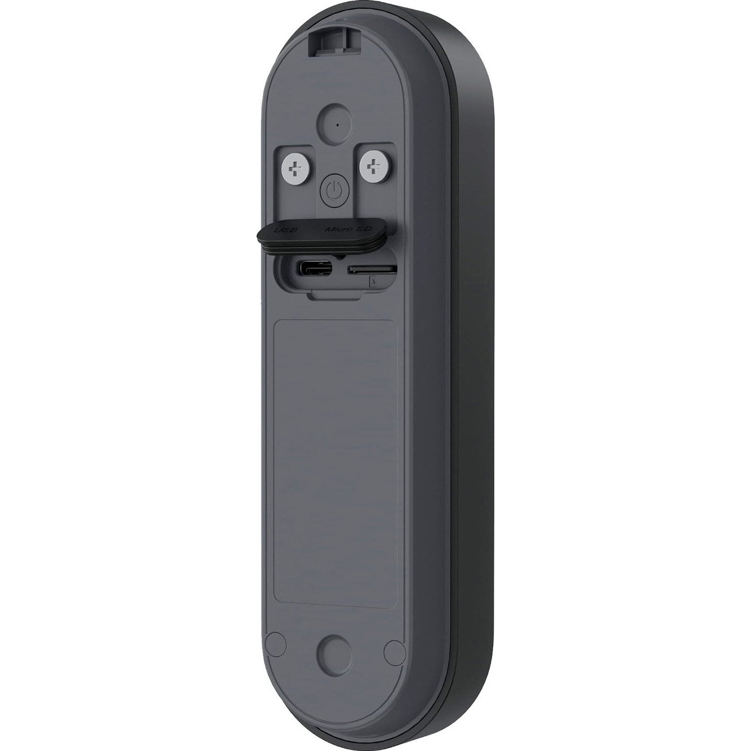 Wi-Fi відеодзвінок REOLINK D340B Smart 2K Dual-Band Wi-Fi Battery Doorbell
