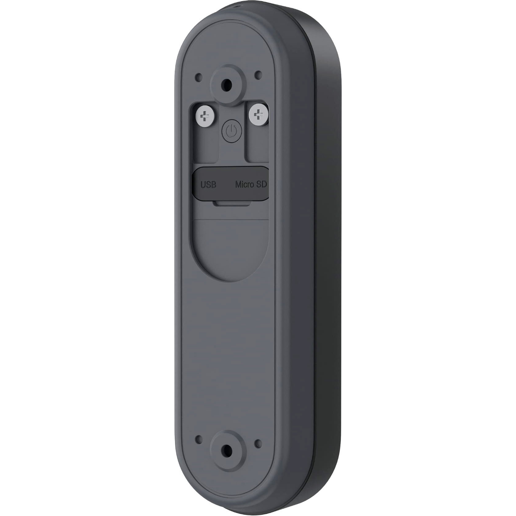 Wi-Fi відеодзвінок REOLINK D340B Smart 2K Dual-Band Wi-Fi Battery Doorbell