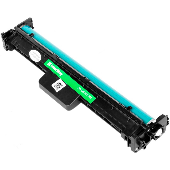 Драм-картридж COLORWAY HP CF219A (19A) для LJ Pro M102/M104/M130/M132 Black (CW-DR-H219M)