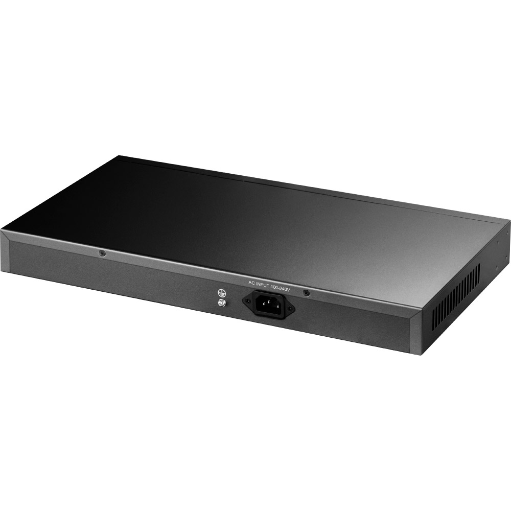 Коммутатор CUDY GS2024S2