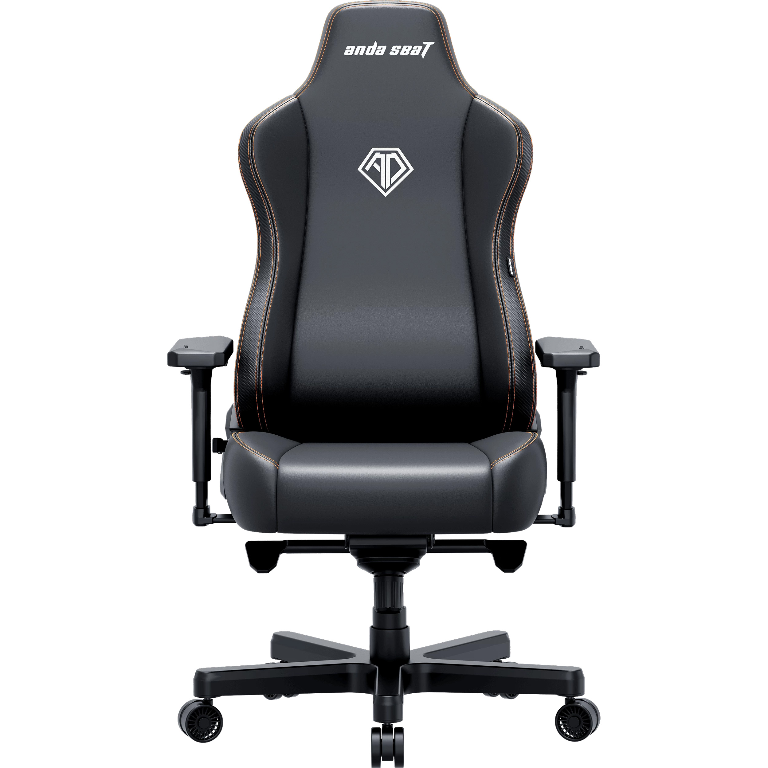 Крісло геймерське ANDA SEAT Kaiser 3E XL Elegant Black