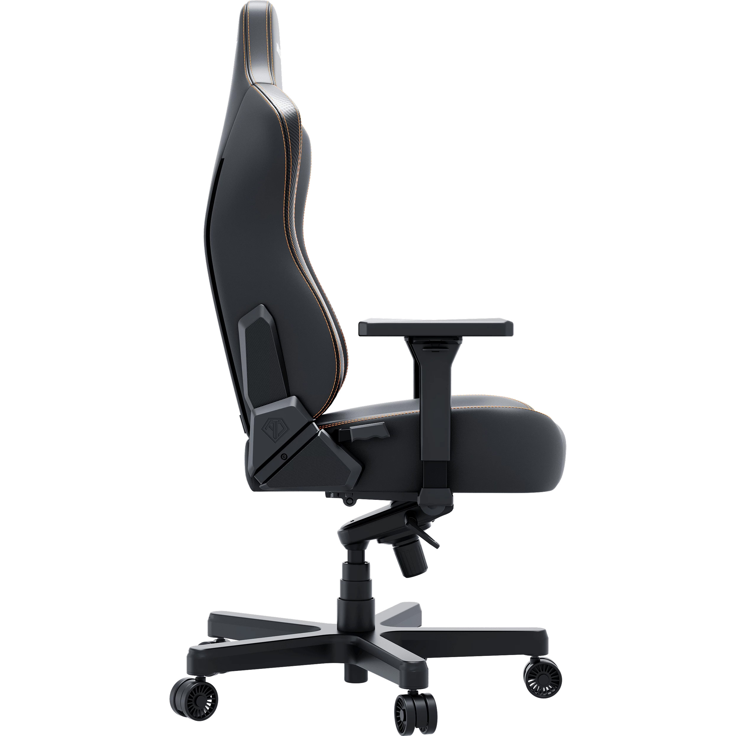 Крісло геймерське ANDA SEAT Kaiser 3E XL Elegant Black