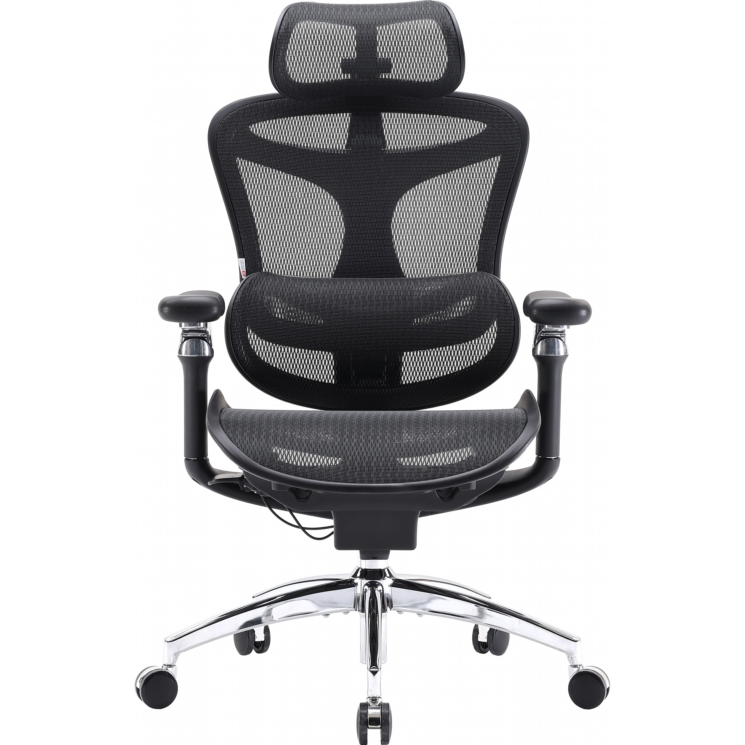Кресло офисное SIHOO Doro C300 Pro Mesh Black