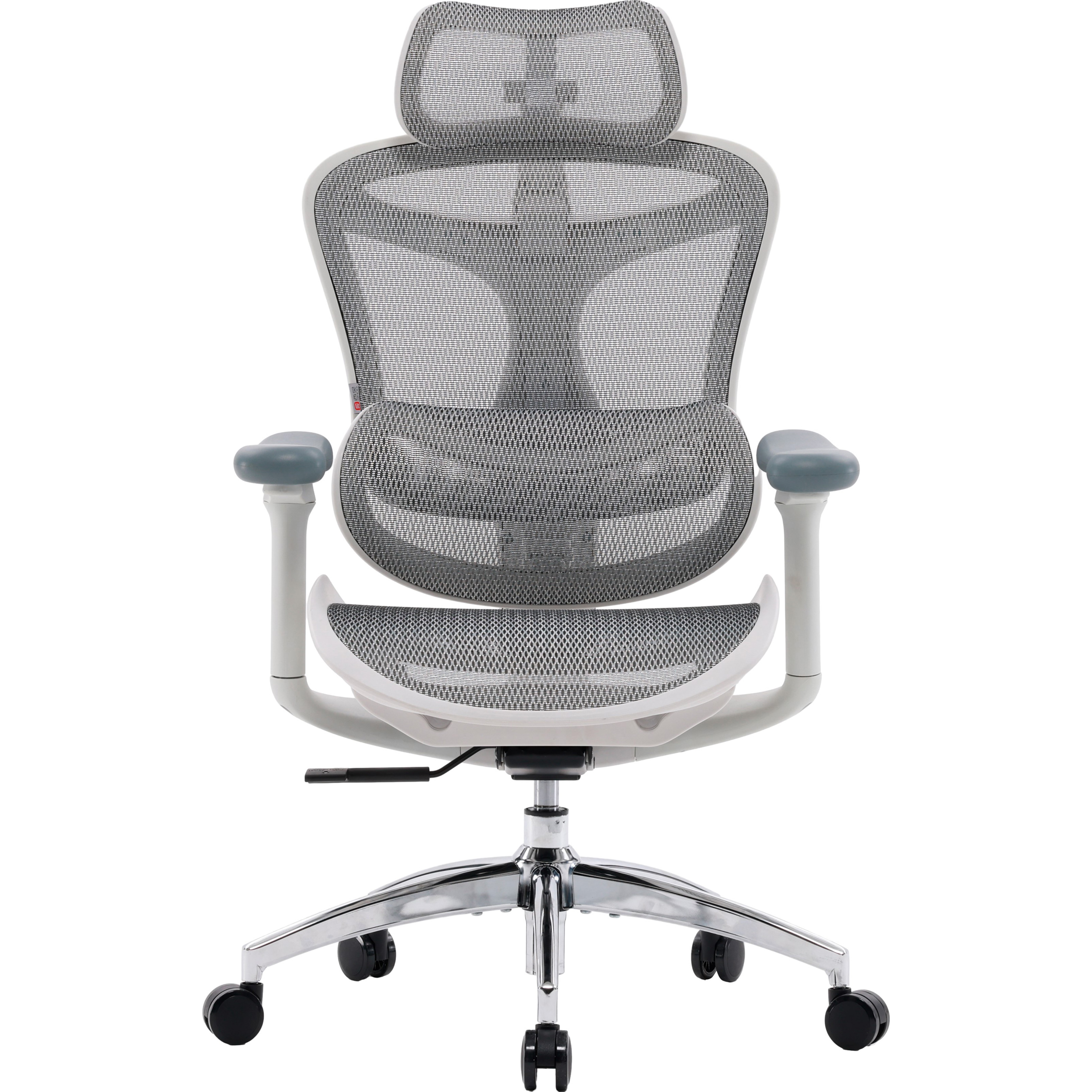 Крісло офісне SIHOO Doro C300L Mesh White