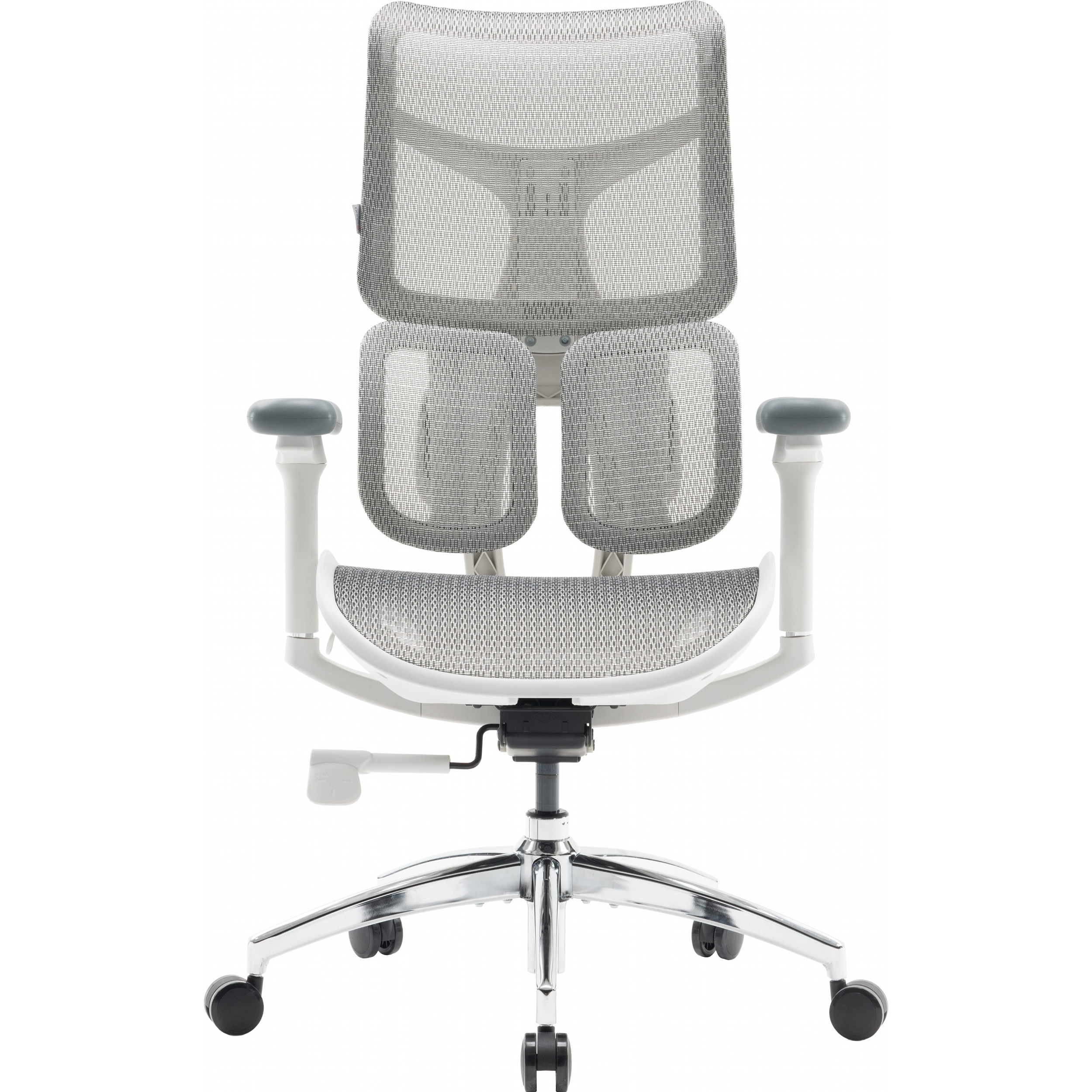 Кресло офисное SIHOO Doro S100 Mesh White