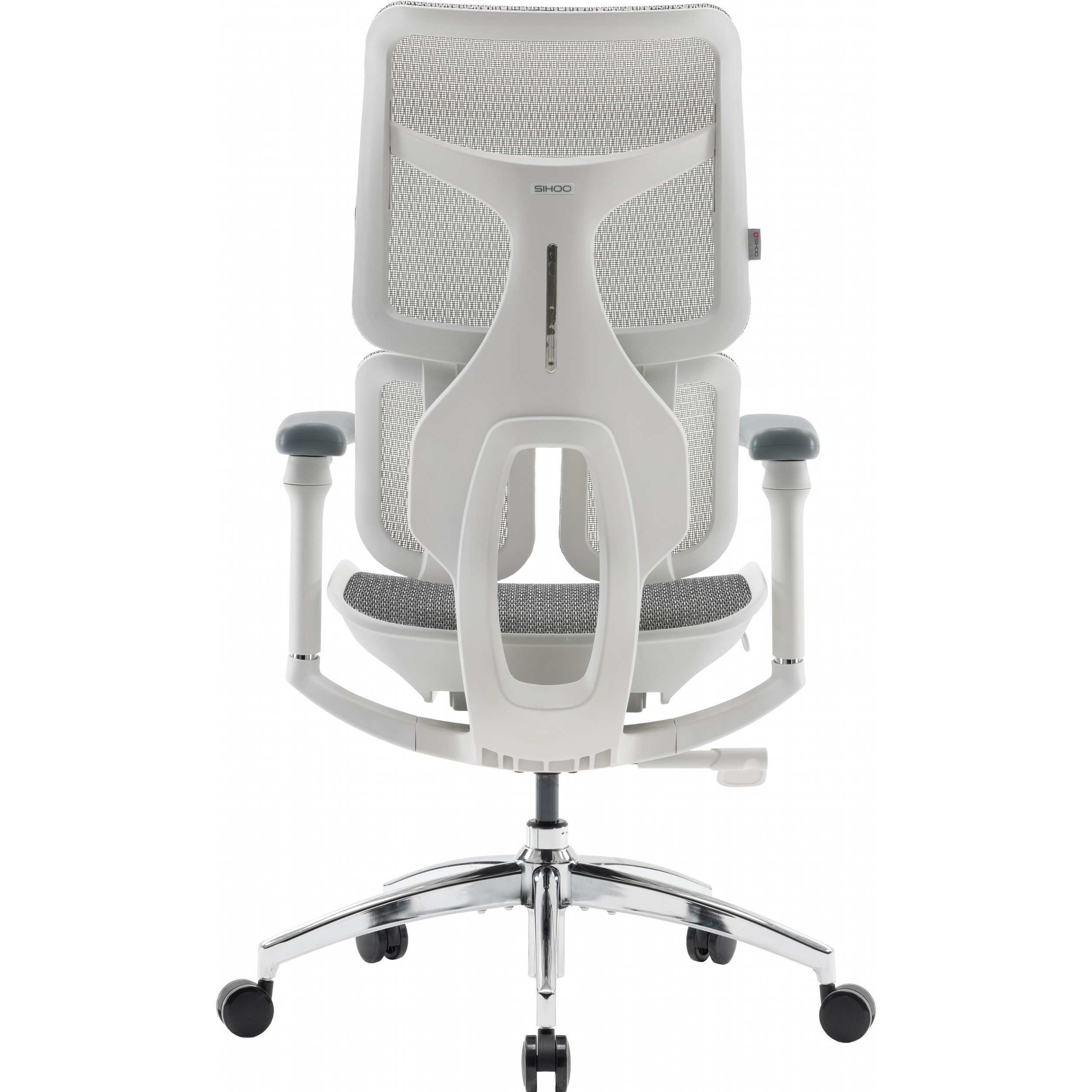 Кресло офисное SIHOO Doro S100 Mesh White