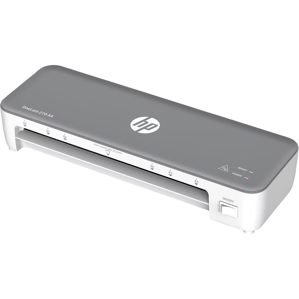 Ламинатор HP OneLam 270 A4