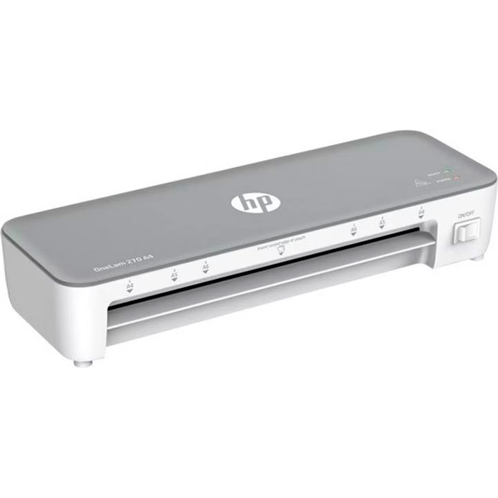 Ламинатор HP OneLam 270 A4