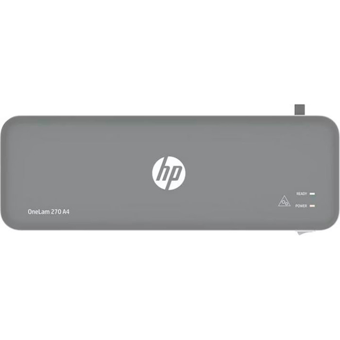 Ламинатор HP OneLam 270 A4