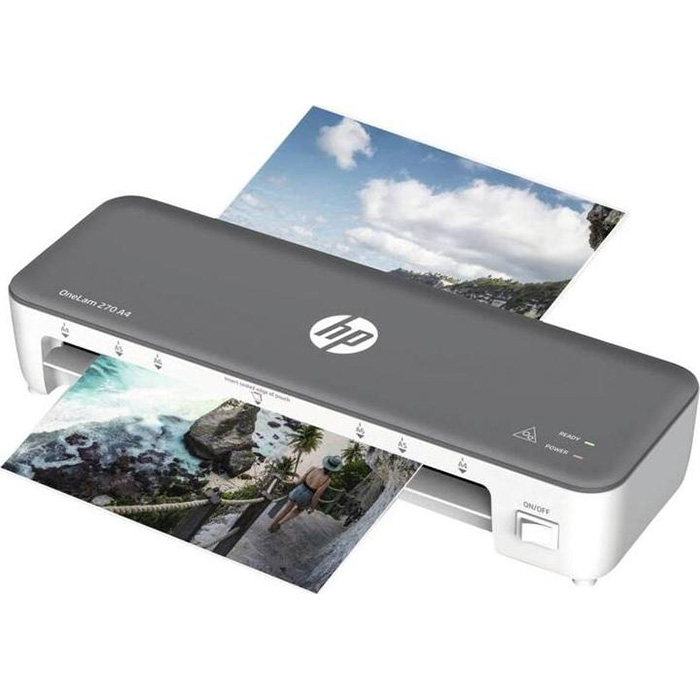 Ламинатор HP OneLam 270 A4