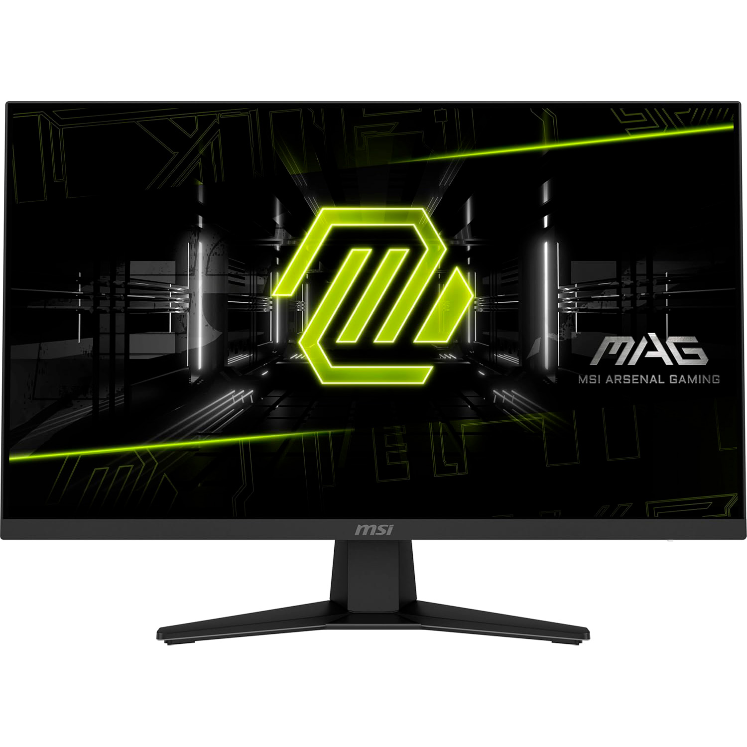 Монитор 27" MSI MAG 274QF X24