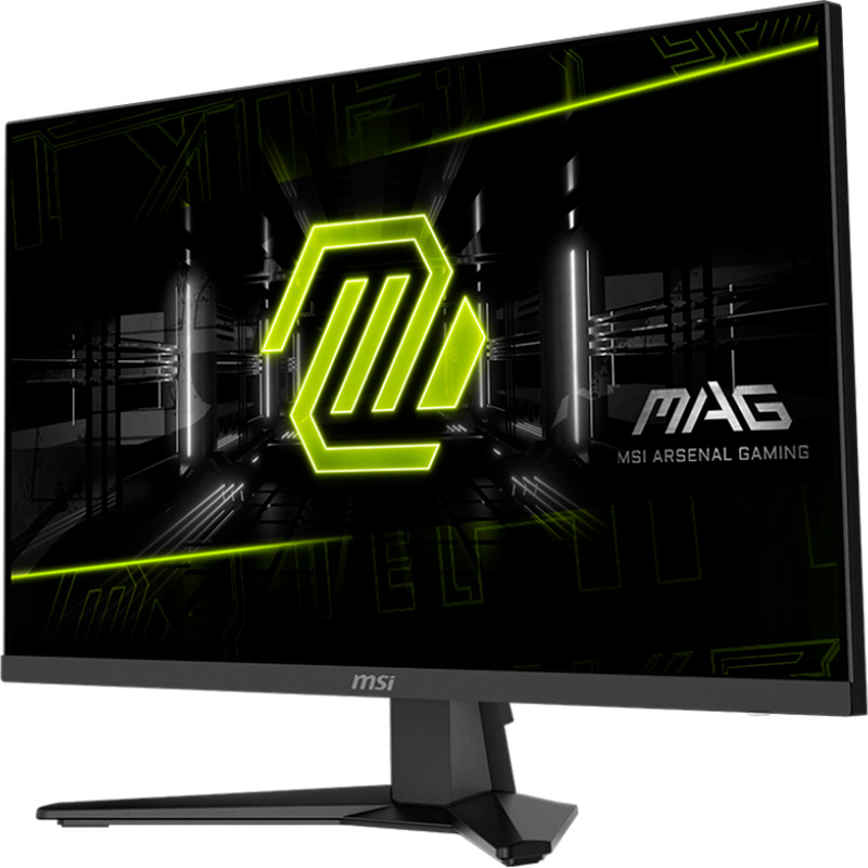 Монитор 27" MSI MAG 274QF X24