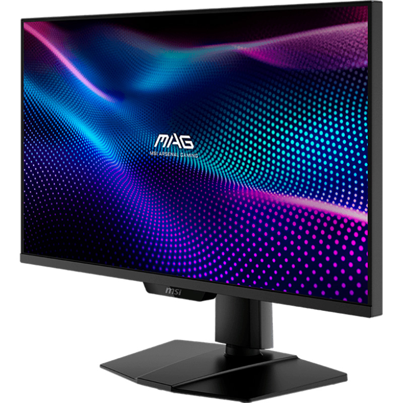 Монитор 27" MSI MAG 274QPF X30MV