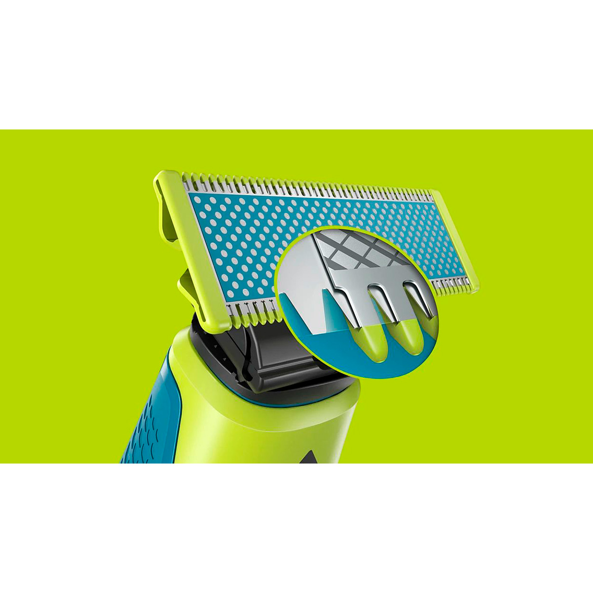 Змінний ніж PHILIPS QP235/50 OneBlade