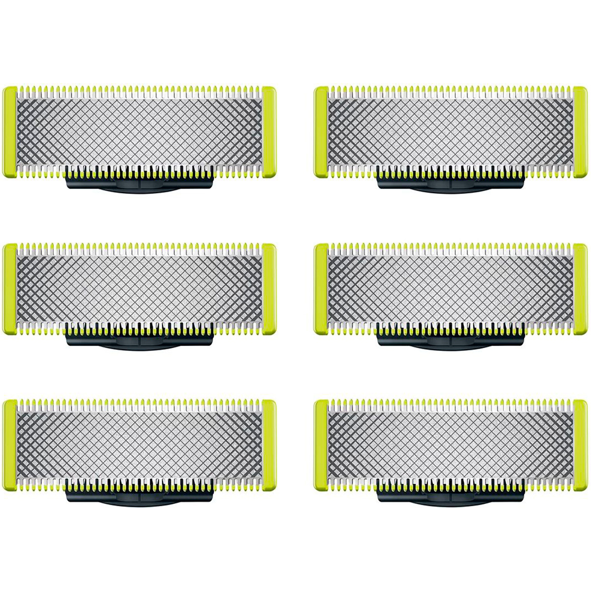 Змінний ніж PHILIPS QP260/50 OneBlade