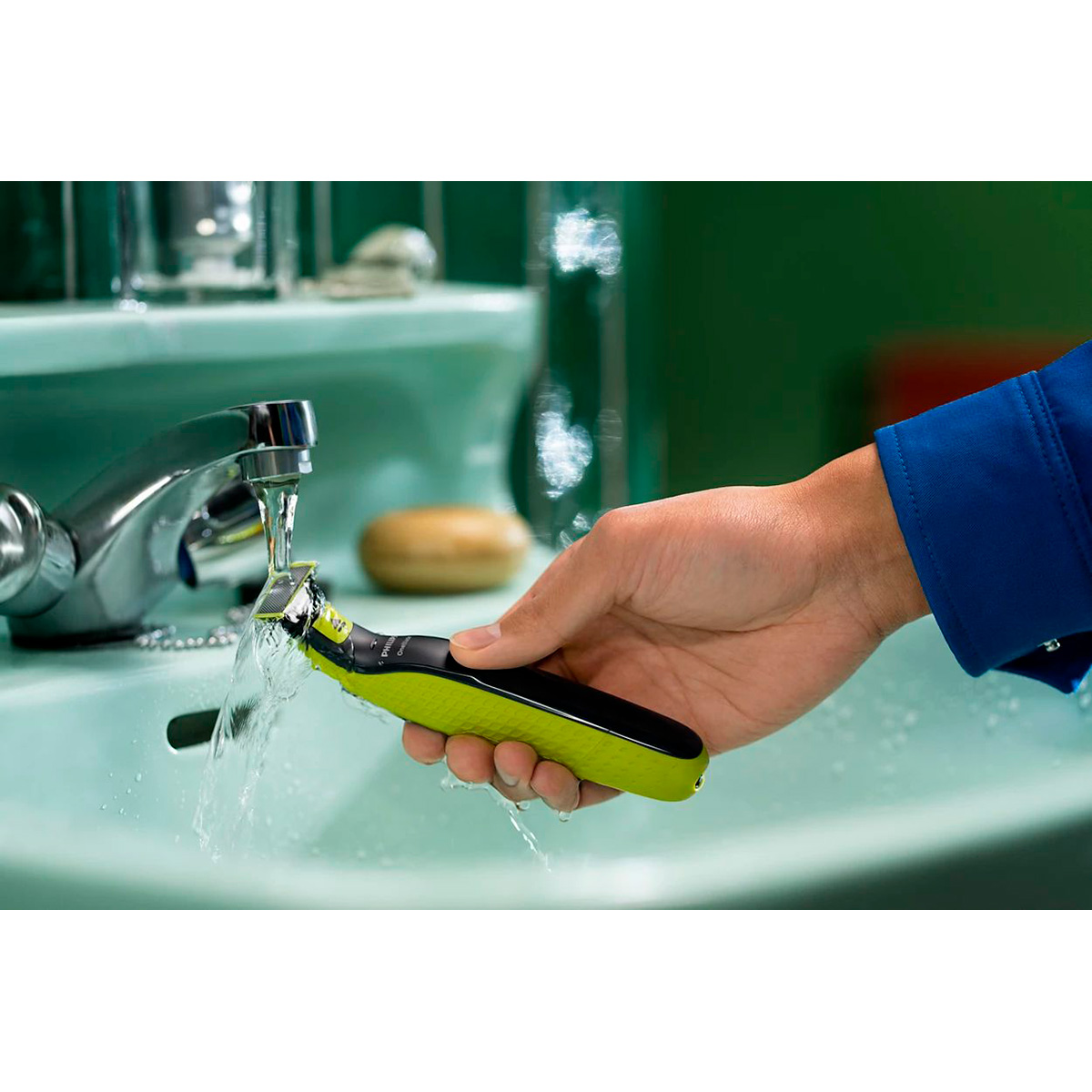 Змінний ніж PHILIPS QP260/50 OneBlade