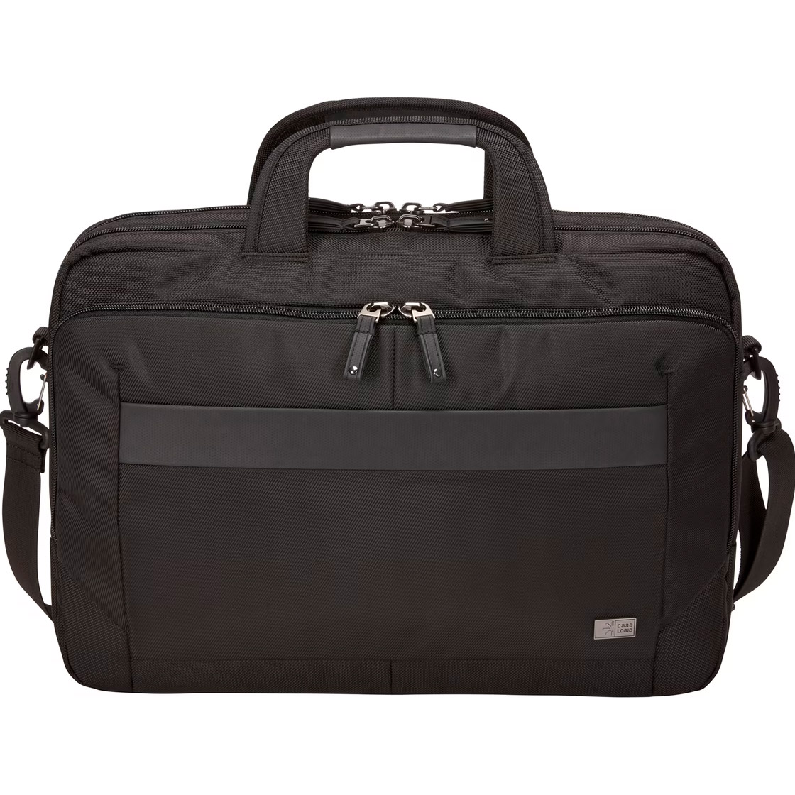 Сумка для ноутбука CASE LOGIC Notion 16" Black (3205326)