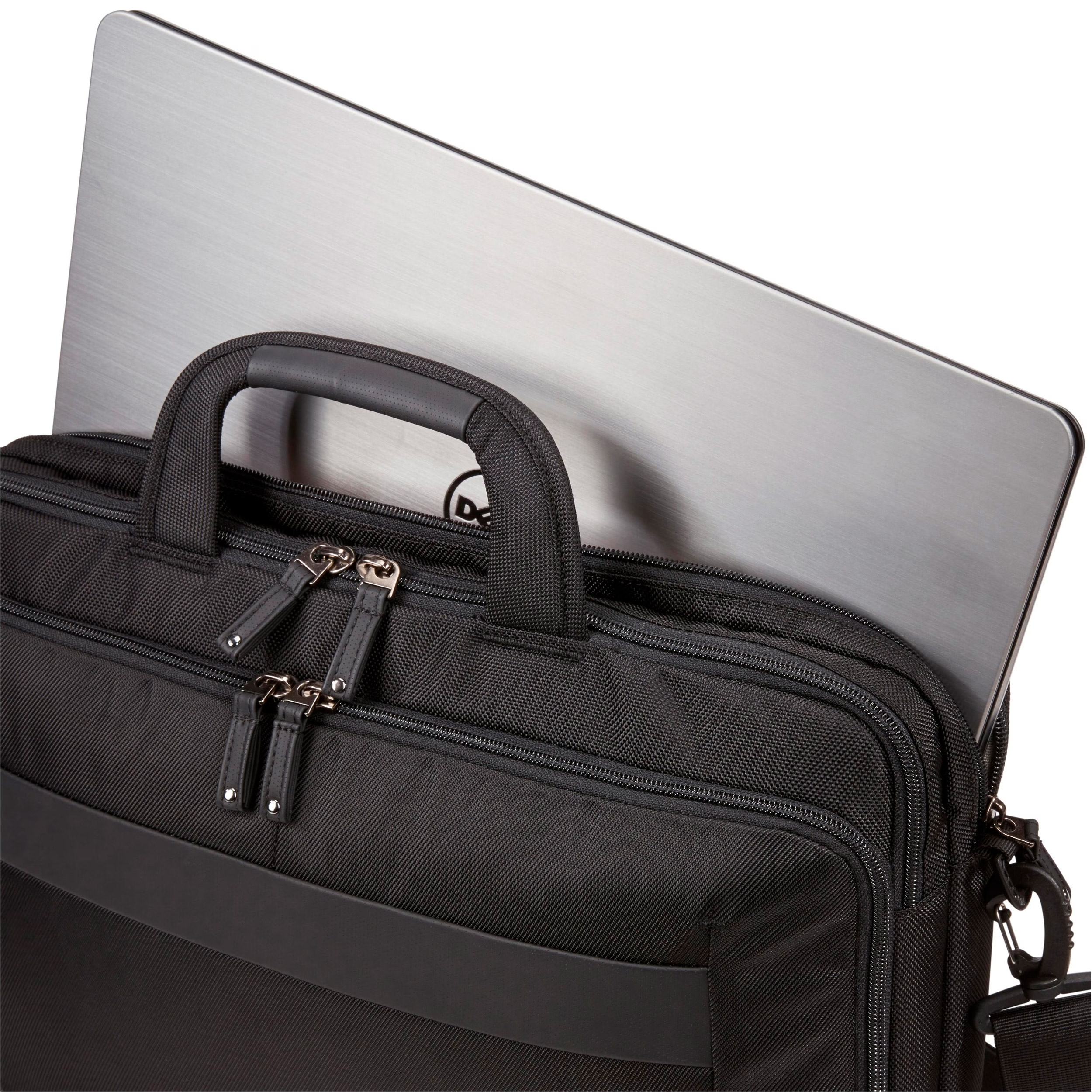 Сумка для ноутбука CASE LOGIC Notion 16" Black (3205326)