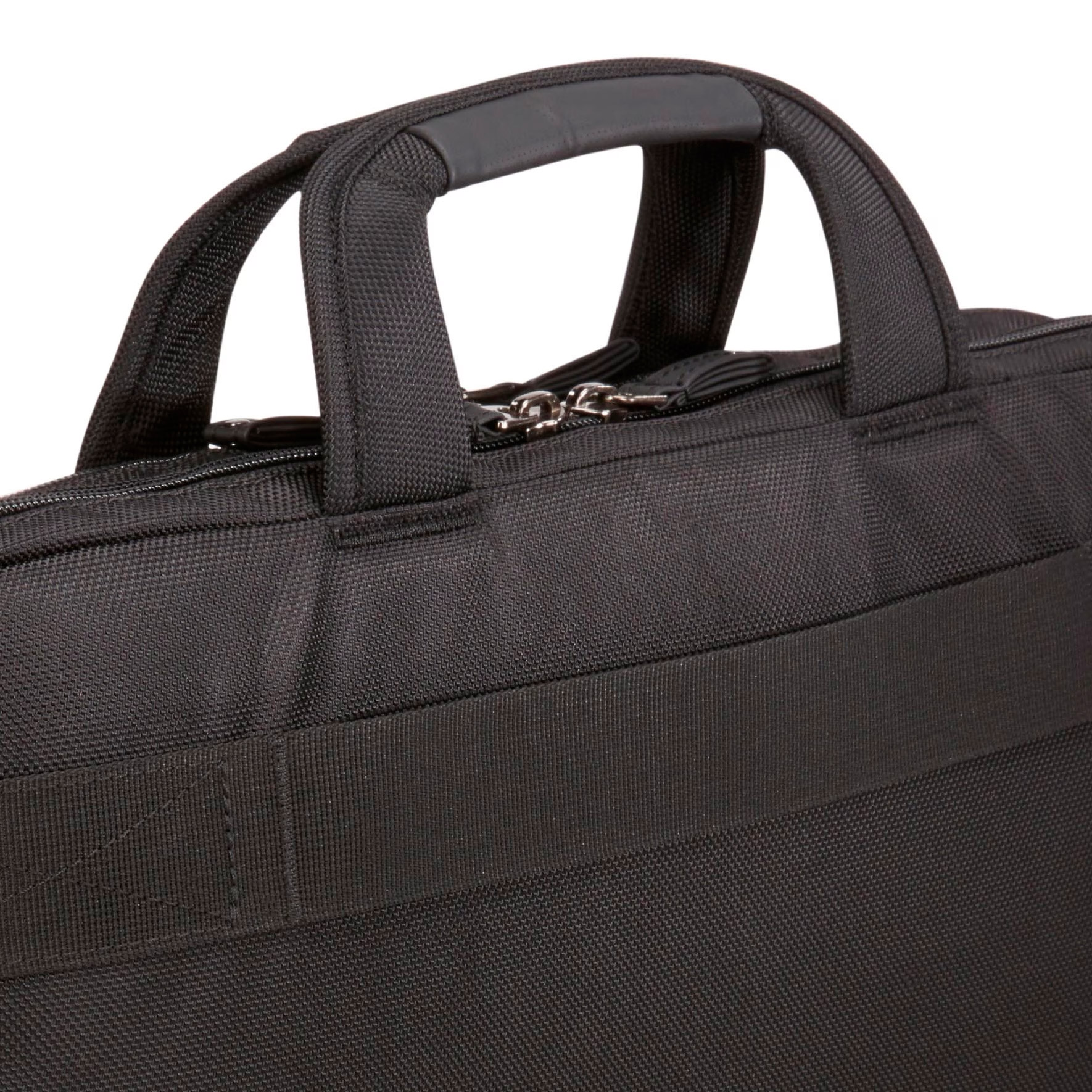 Сумка для ноутбука CASE LOGIC Notion 16" Black (3205326)