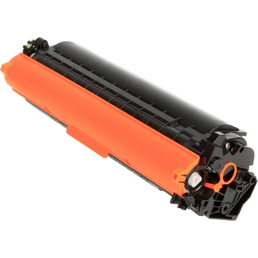 Тонер-картридж COLORWAY Canon 071 для LBP122, MF 272/275 Black (CW-C071M)