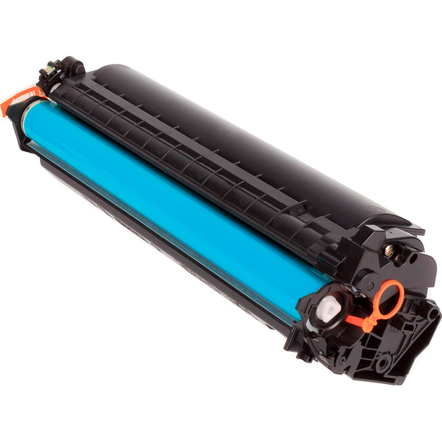 Тонер-картридж COLORWAY Canon 071 для LBP122, MF 272/275 Black (CW-C071M)