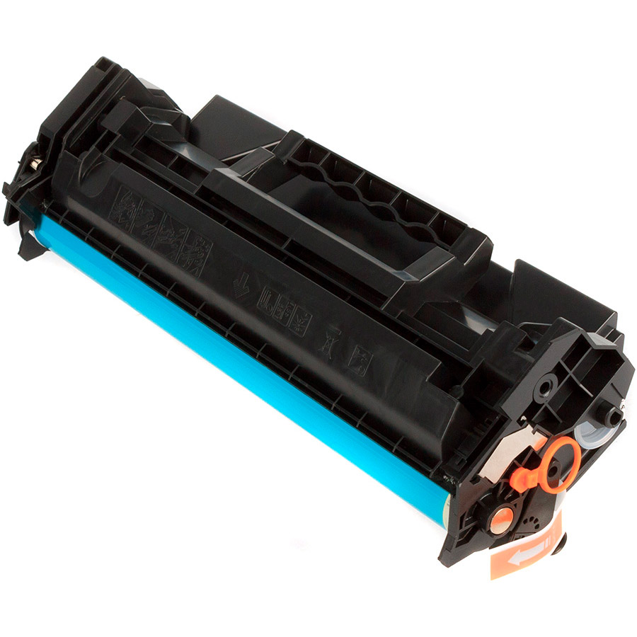 Тонер-картридж COLORWAY Canon 071 для LBP122, MF 272/275 Black (CW-C071M)