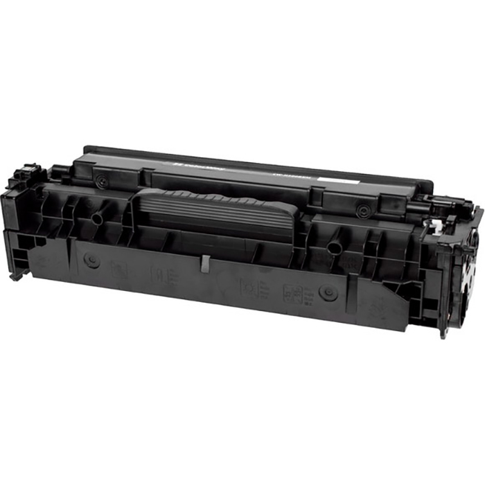 Тонер-картридж COLORWAY HP CF380A (312A) для Color LJ Pro M476 Black (CW-H380BKM)