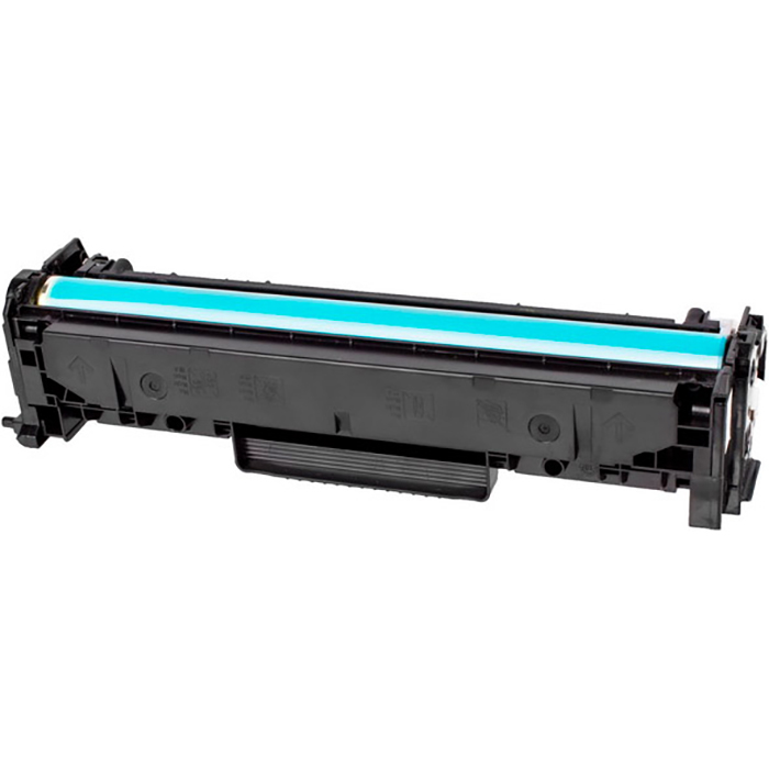 Тонер-картридж COLORWAY HP CF380A (312A) для Color LJ Pro M476 Black (CW-H380BKM)