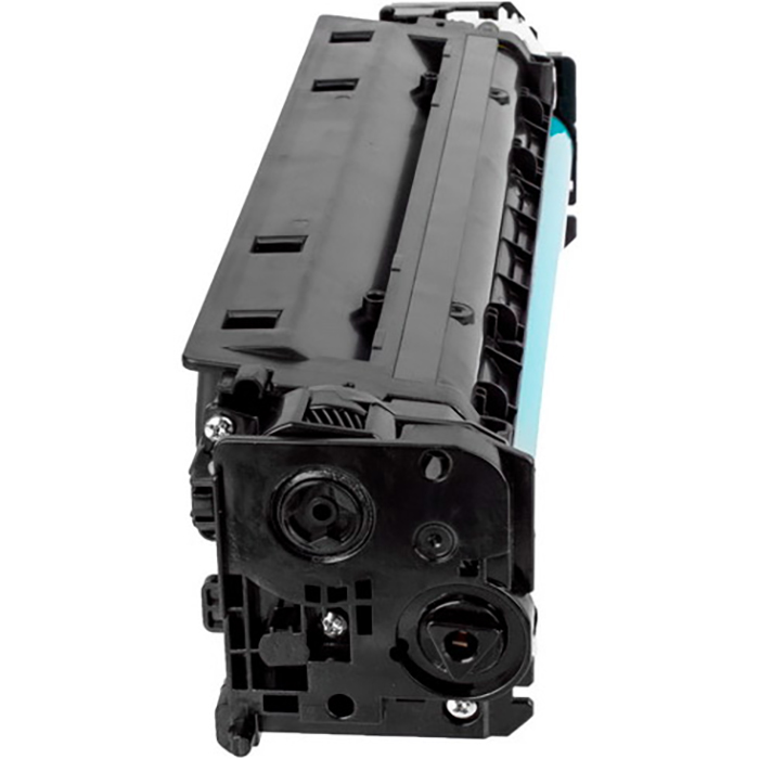Тонер-картридж COLORWAY HP CF380A (312A) для Color LJ Pro M476 Black (CW-H380BKM)