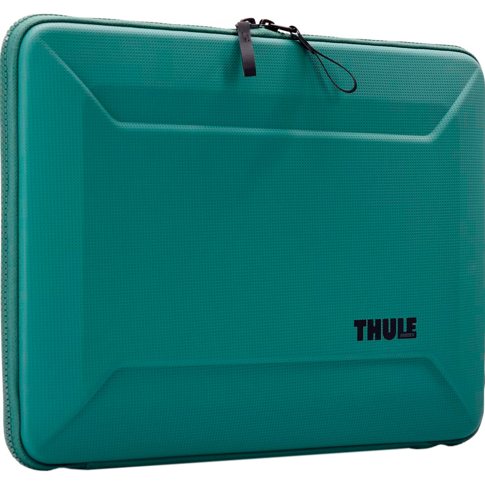 Чохол для ноутбука THULE Gauntlet MacBook Pro Sleeve 16" 16" Hazy Green (3205413)