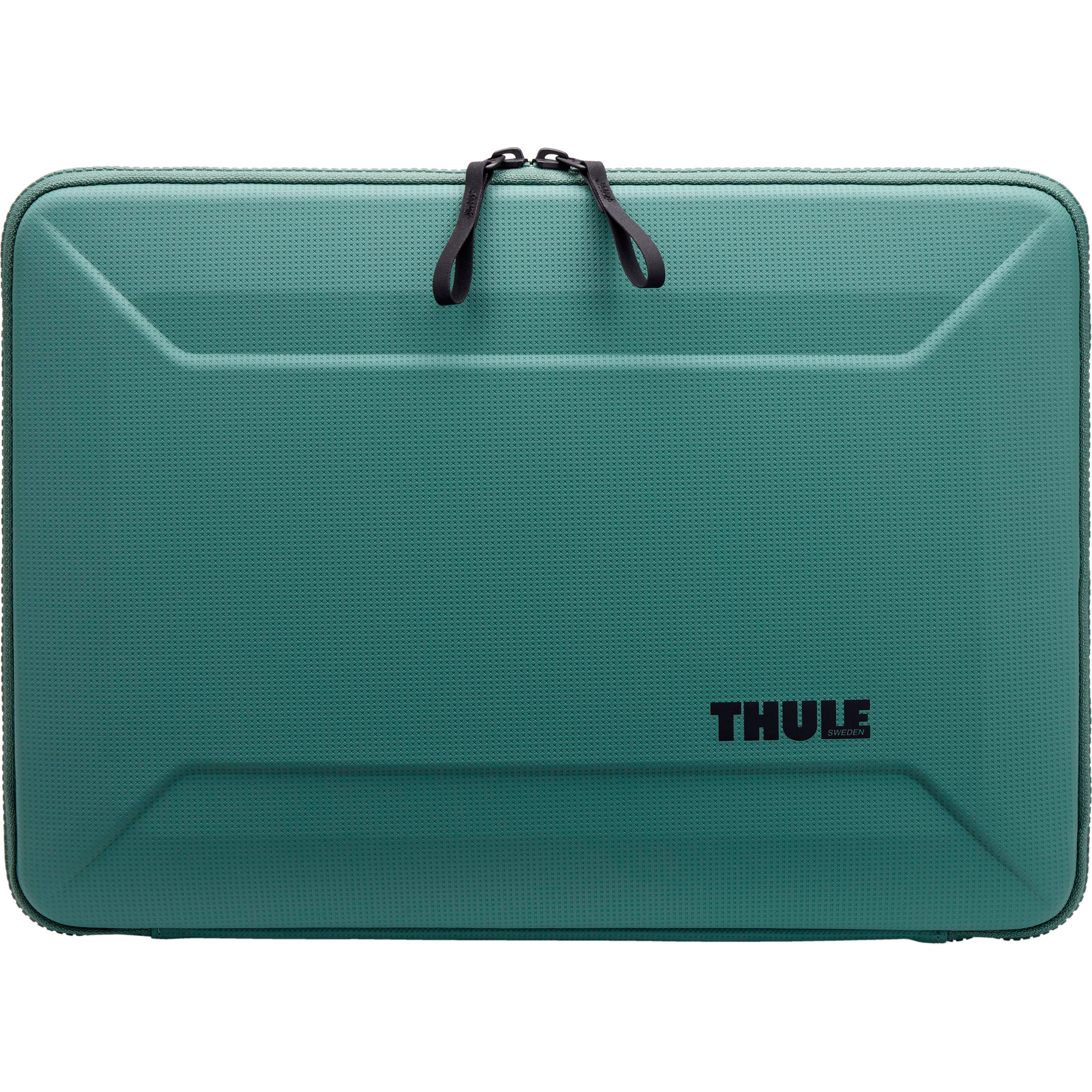 Чохол для ноутбука THULE Gauntlet MacBook Pro Sleeve 16" 16" Hazy Green (3205413)