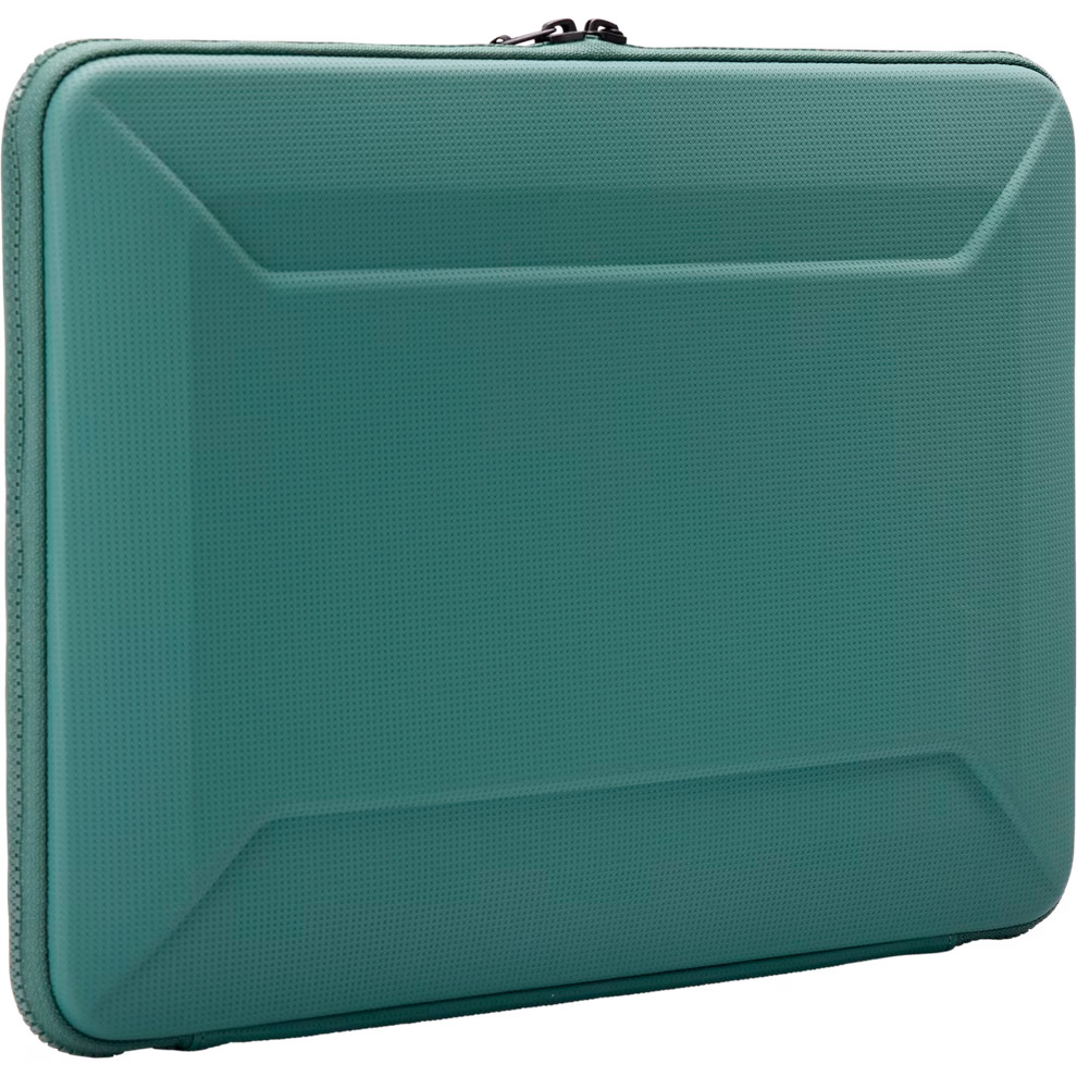 Чохол для ноутбука THULE Gauntlet MacBook Pro Sleeve 16" 16" Hazy Green (3205413)