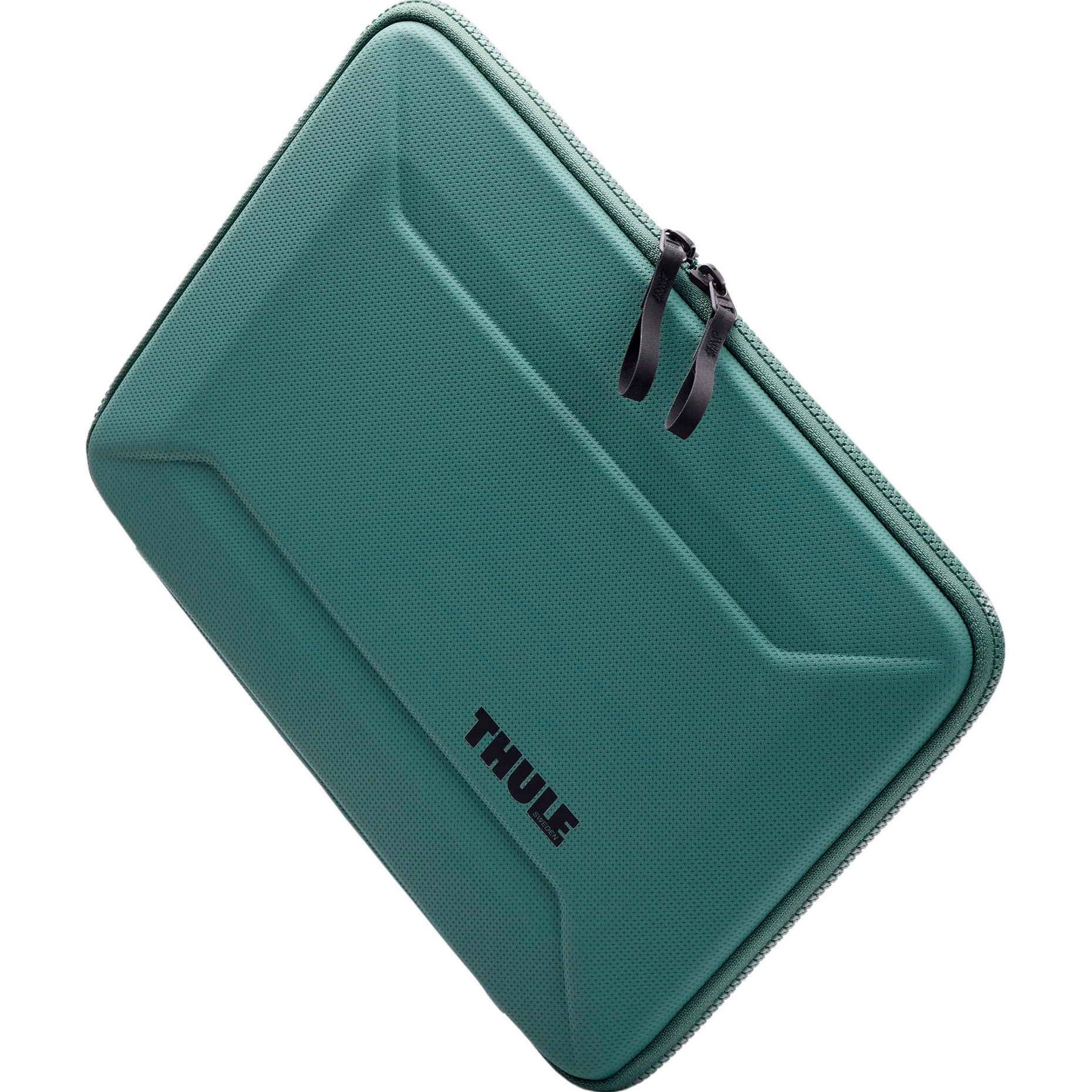 Чохол для ноутбука THULE Gauntlet MacBook Pro Sleeve 16" 16" Hazy Green (3205413)