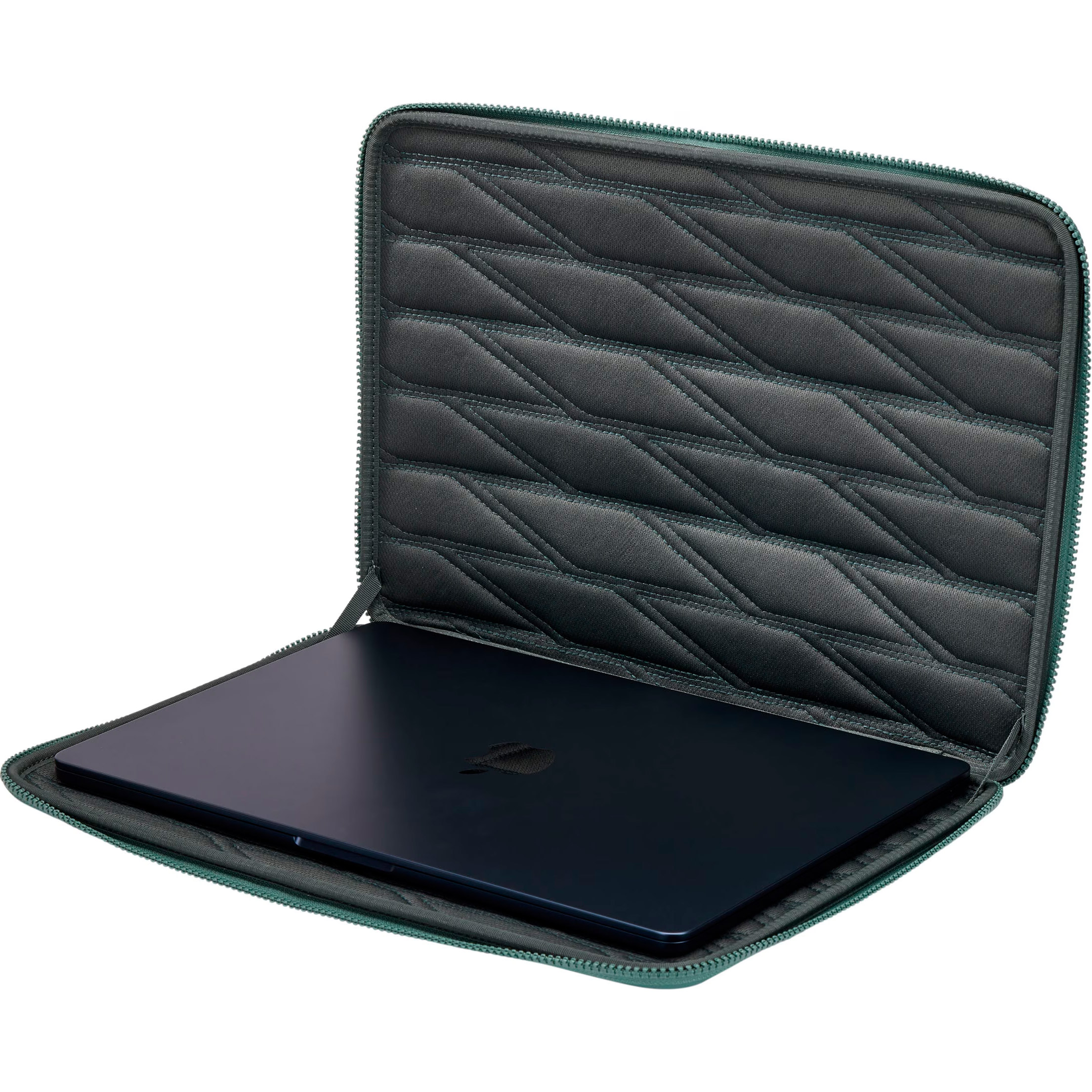 Чохол для ноутбука THULE Gauntlet MacBook Pro Sleeve 16" 16" Hazy Green (3205413)