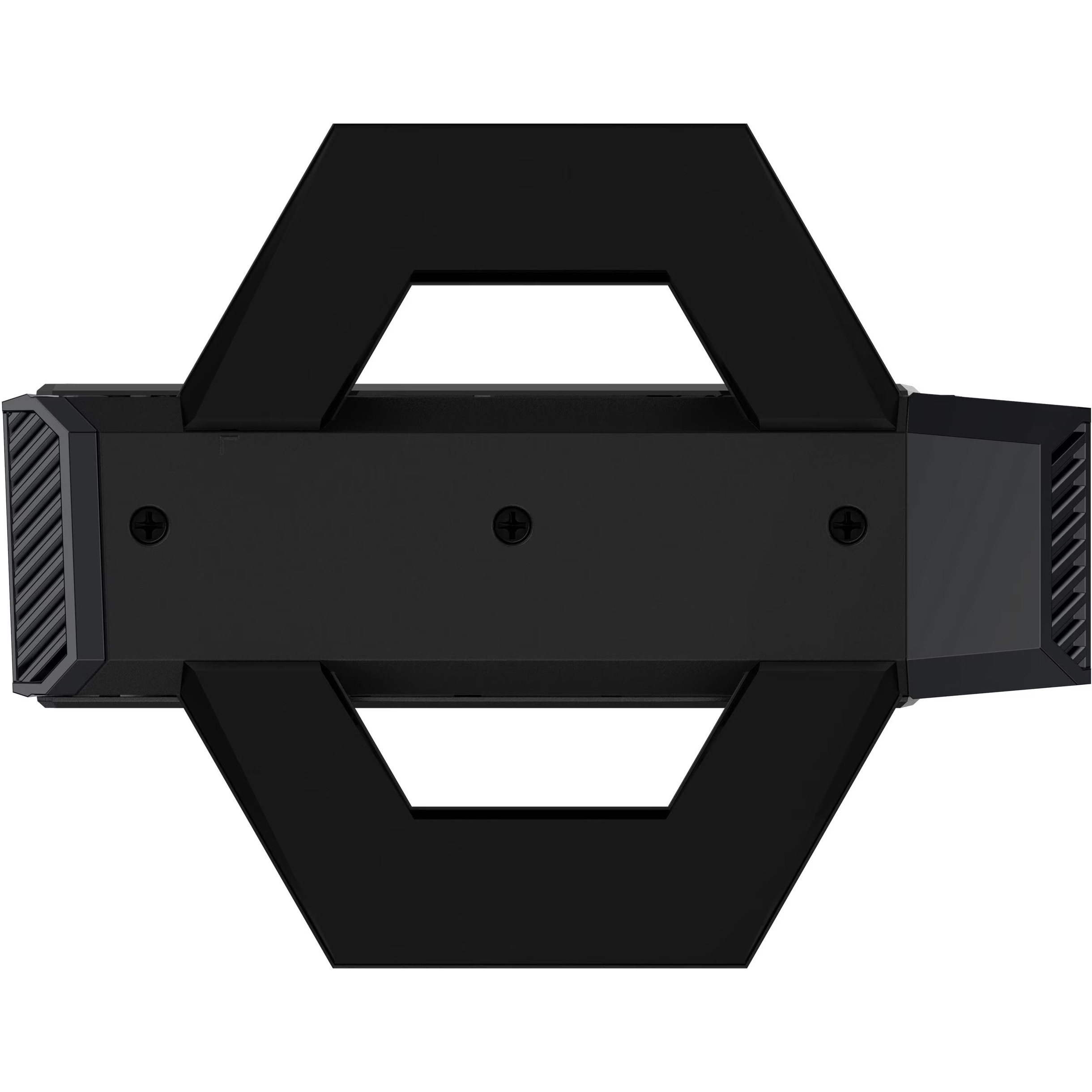 Неттоп ASUS ROG NUC NUC15JNK9X389A2 w/EU cord (Ultra 9 275HX 2.7GHz/32GB/SSD 1TB/RTX5070TI/WF7/BT/W11H) (90AS00I1-M000C0)