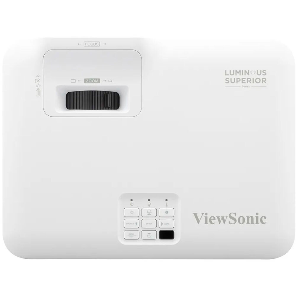 Проектор VIEWSONIC LS630HD (VS20367)