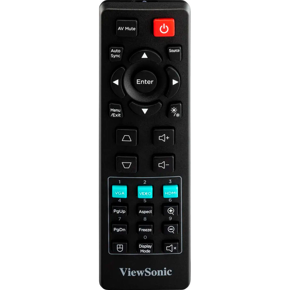 Проектор VIEWSONIC LS630HD (VS20367)