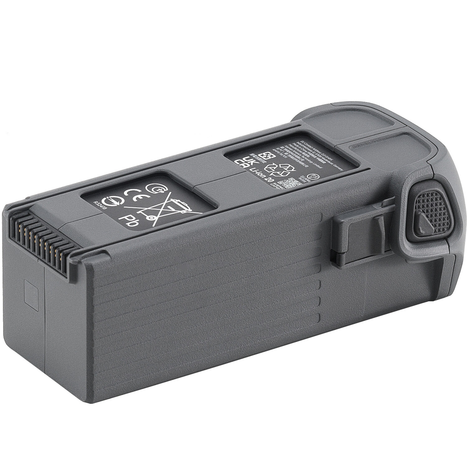 Аккумулятор DJI Mavic 4 Pro Intelligent Flight Battery 6654mAh (CP.MA.00000845.01)