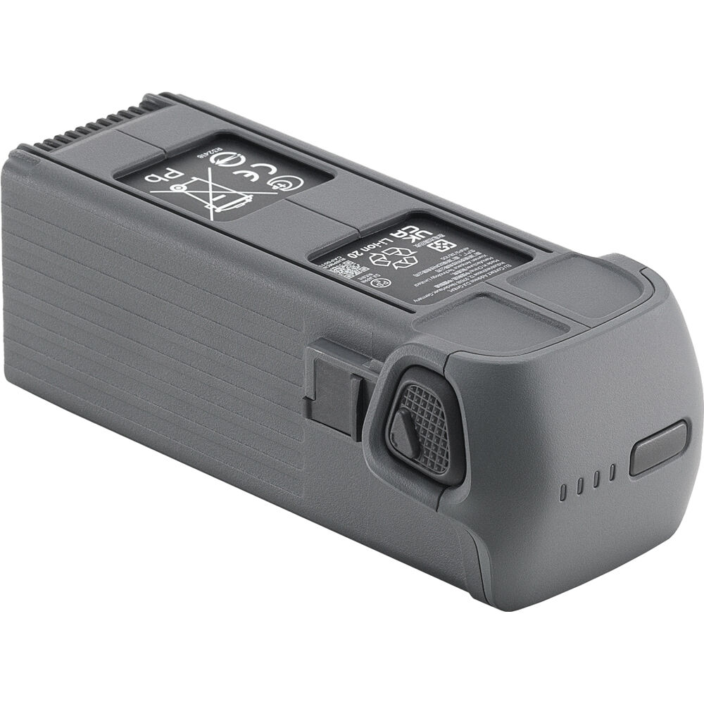 Аккумулятор DJI Mavic 4 Pro Intelligent Flight Battery 6654mAh (CP.MA.00000845.01)