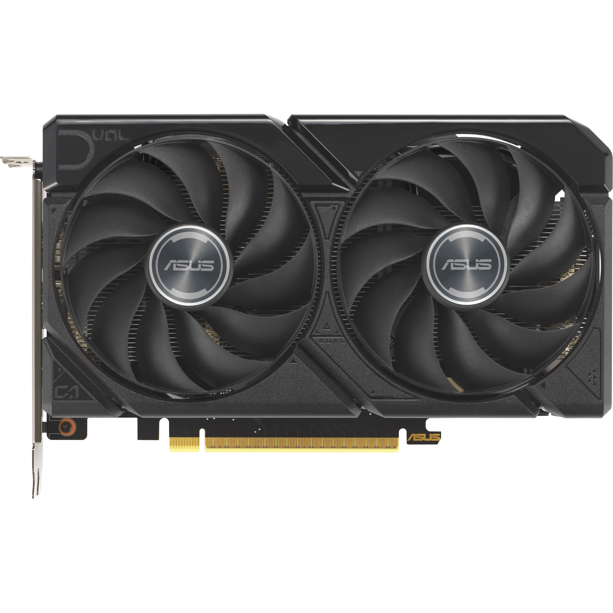 Відеокарта ASUS Dual Radeon RX 9060 XT 16GB GDDR6 (DUAL-RX9060XT-16G)