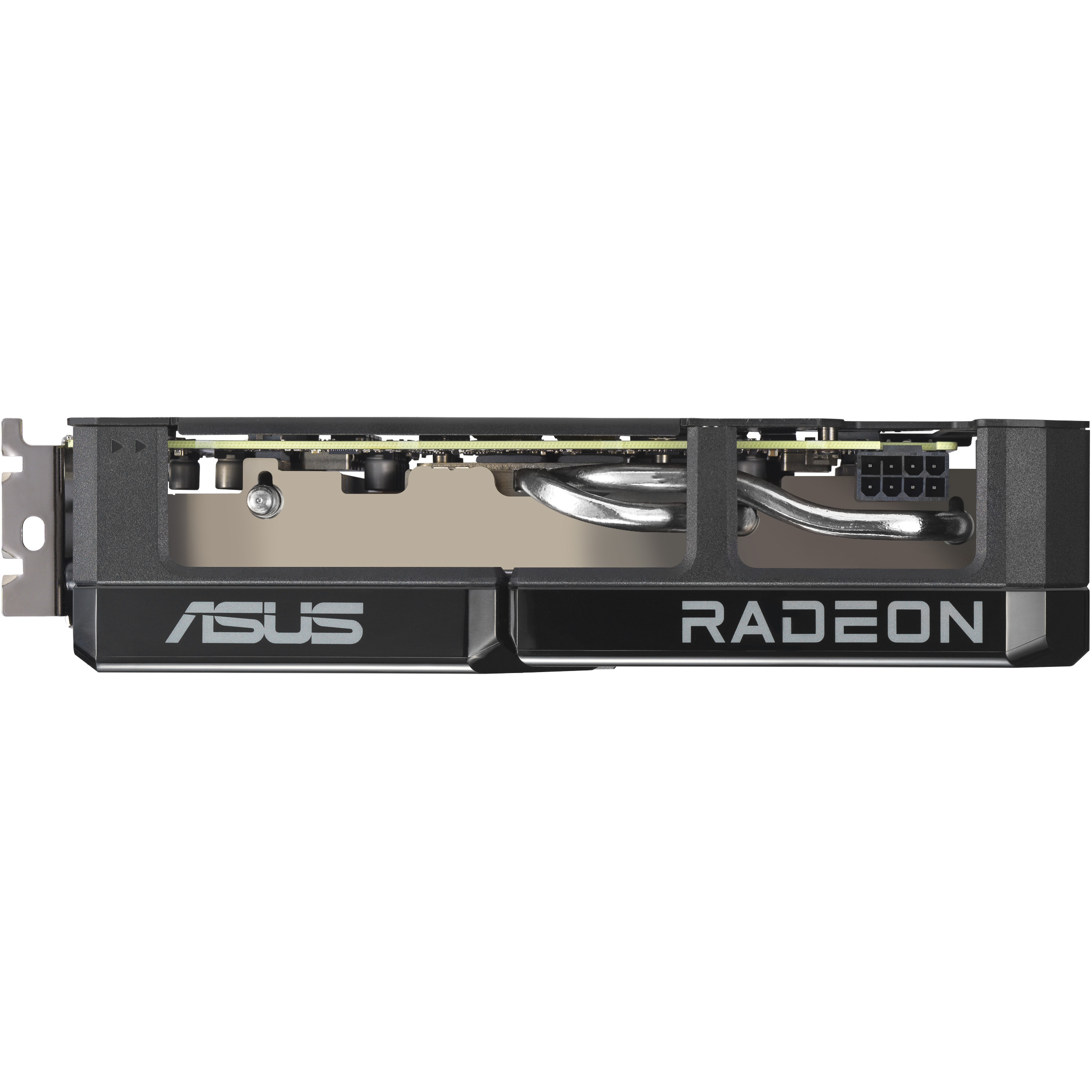 Відеокарта ASUS Dual Radeon RX 9060 XT 16GB GDDR6 (DUAL-RX9060XT-16G)