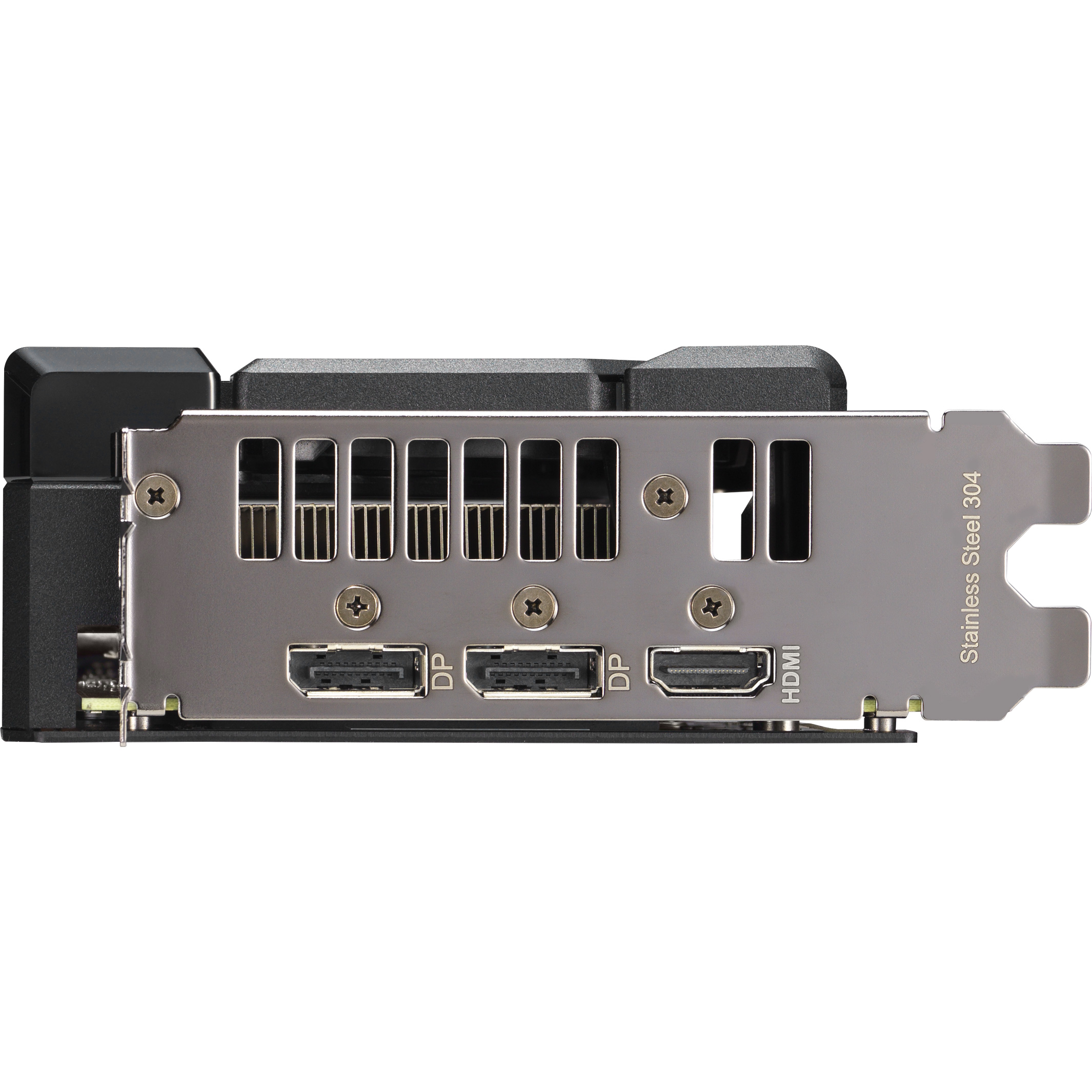 Відеокарта ASUS Dual Radeon RX 9060 XT 16GB GDDR6 (DUAL-RX9060XT-16G)