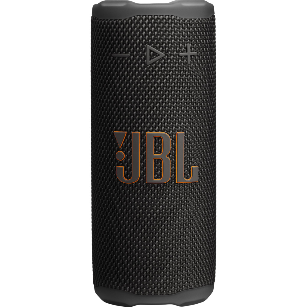 Портативная колонка JBL Grip Black